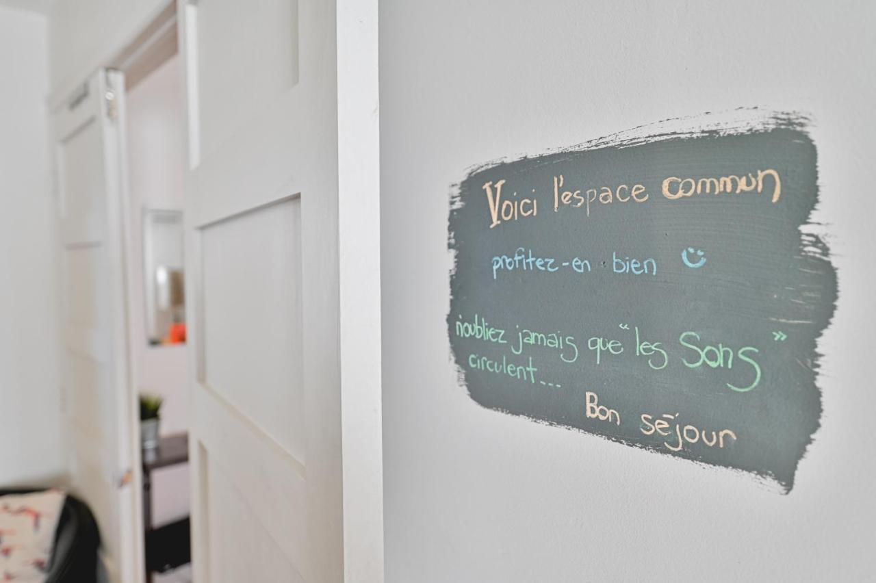 L'Auberge Du Qg La Prairie 外观 照片